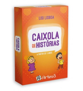 Caixola de Histórias